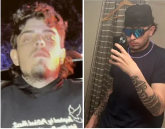 Ryan Romero Encinas: Suspect from fatal shooting on University of Arizona campus identified