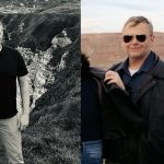 Michael Hyrum Cox, 44, from St. George, and Mark Andrew Johnson, 46, from Washington, Utah, were missing for several hours but were found dead inside the plane wreckage.