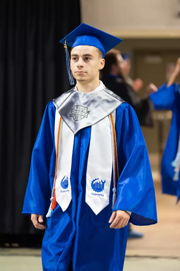 Lafayette police said the motorcyclist who crashed into a truck that turned in front of him has died from his injuries. He has been identified as Karson Estilette, 18. Police added he died Friday morning.