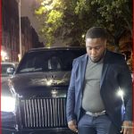 Shaquille Davis: Victim identified after deadly shooting in Brooklyn