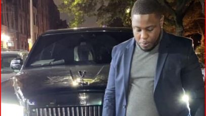 Shaquille Davis: Victim identified after deadly shooting in Brooklyn 7 Shaquille Davis: Victim identified after deadly shooting in Brooklyn