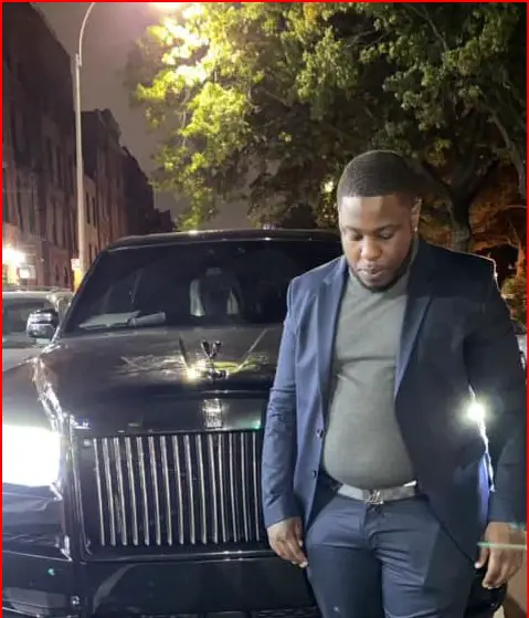 Shaquille Davis: Victim identified after deadly shooting in Brooklyn
