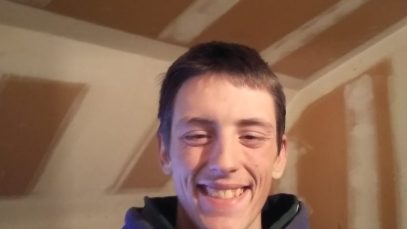 Charles Resh: 24-year-old flagger hit, killed by car while working in construction zone