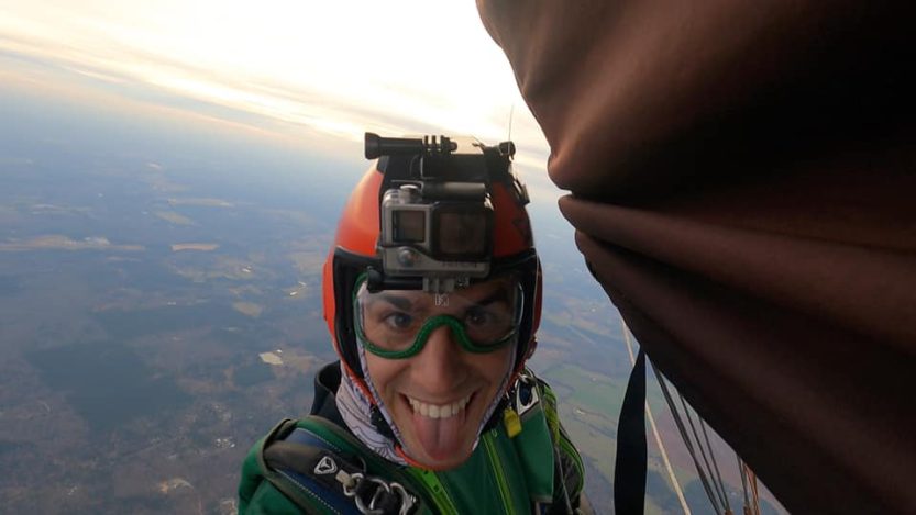 Jonathan Bizilia Obituary : Alabama man dies BASE jumping in ‘extremely rugged terrain’ near Utah peak