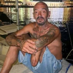 Meet Lieutenant Dan AKA Joe Malinowski: Tampa man who refused to leave his boat amidst Hurricane Milton evacuation