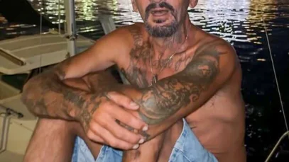 Meet Lieutenant Dan AKA Joe Malinowski: Tampa man who refused to leave his boat amidst Hurricane Milton evacuation 12 Meet Lieutenant Dan AKA Joe Malinowski: Tampa man who refused to leave his boat amidst Hurricane Milton evacuation