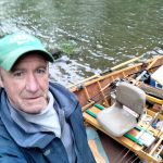 The owners of the Alderbrook Golf House in Tillamook, Oregon, said there was a "tragic accident" on the course that claimed the life of a golfer named Bob Dunn.