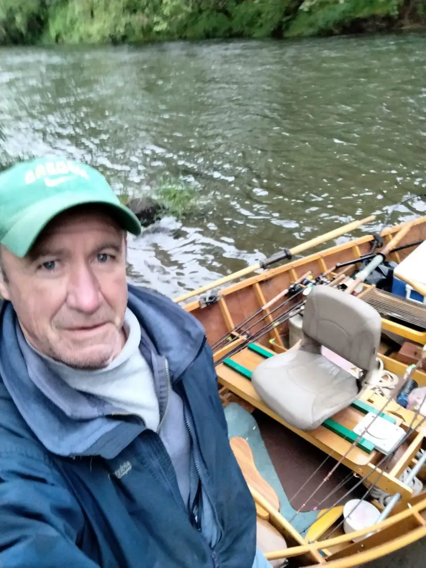 The owners of the Alderbrook Golf House in Tillamook, Oregon, said there was a "tragic accident" on the course that claimed the life of a golfer named Bob Dunn.
