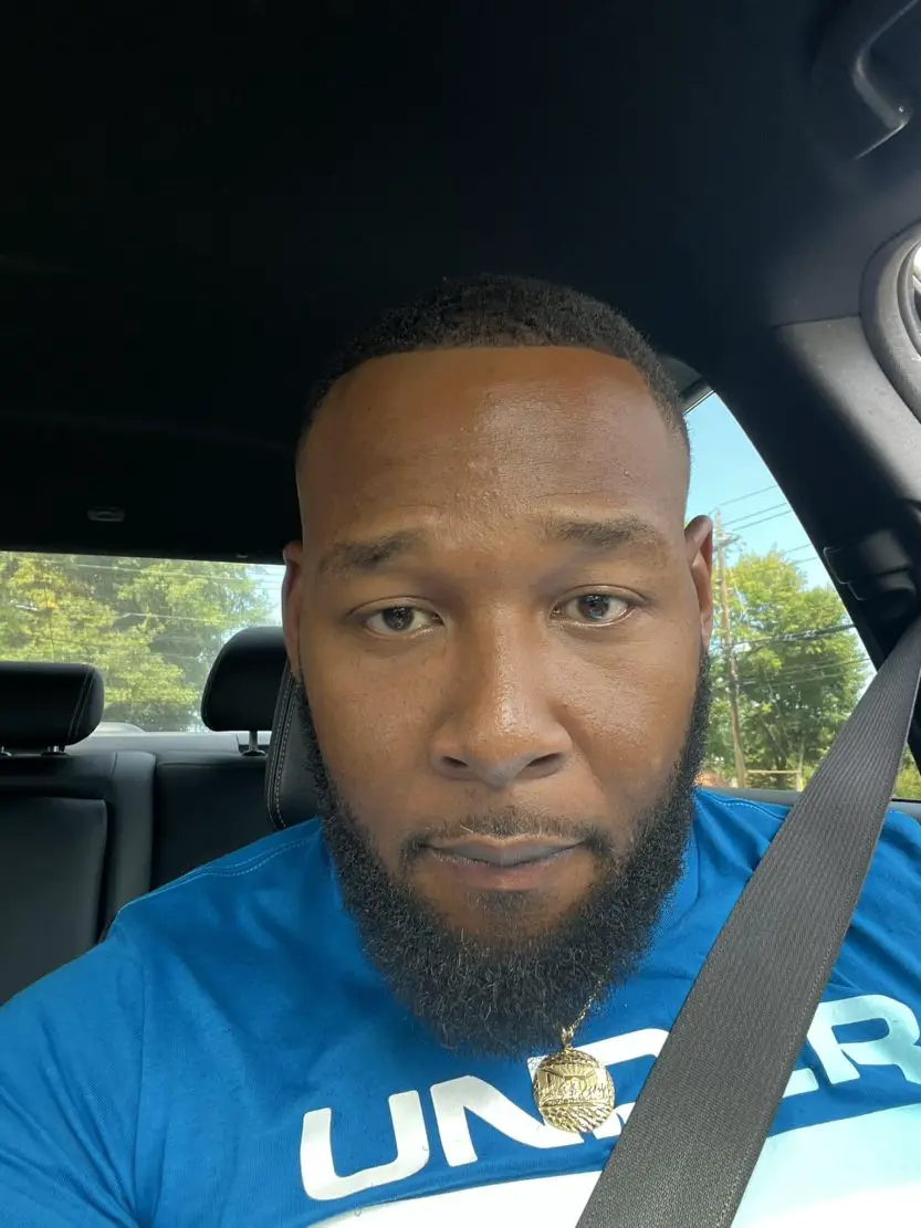 Darrian Finley: Shooting at Beauregard gathering leaves one dead, another hospitalized