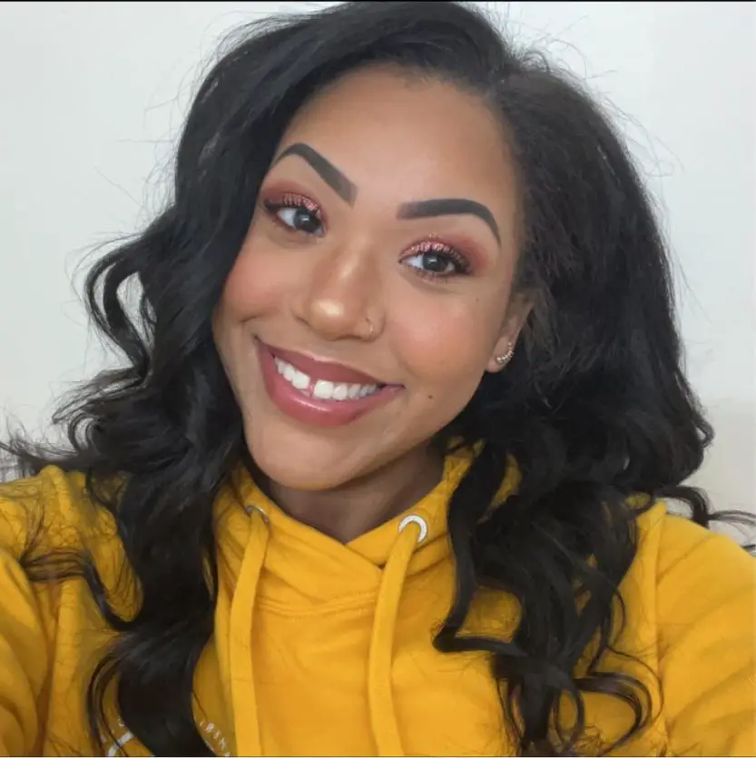 19-year-old Journee Padgett of Jackson lost her life after a crash with a semi-truck in Monroe County Tuesday morning.