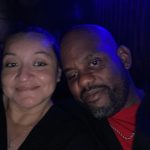 Joseph and Jessica Thompson