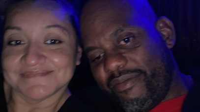 Wrong-way driver causes fiery crash that killed couple from Corpus Christi 4 Joseph and Jessica Thompson