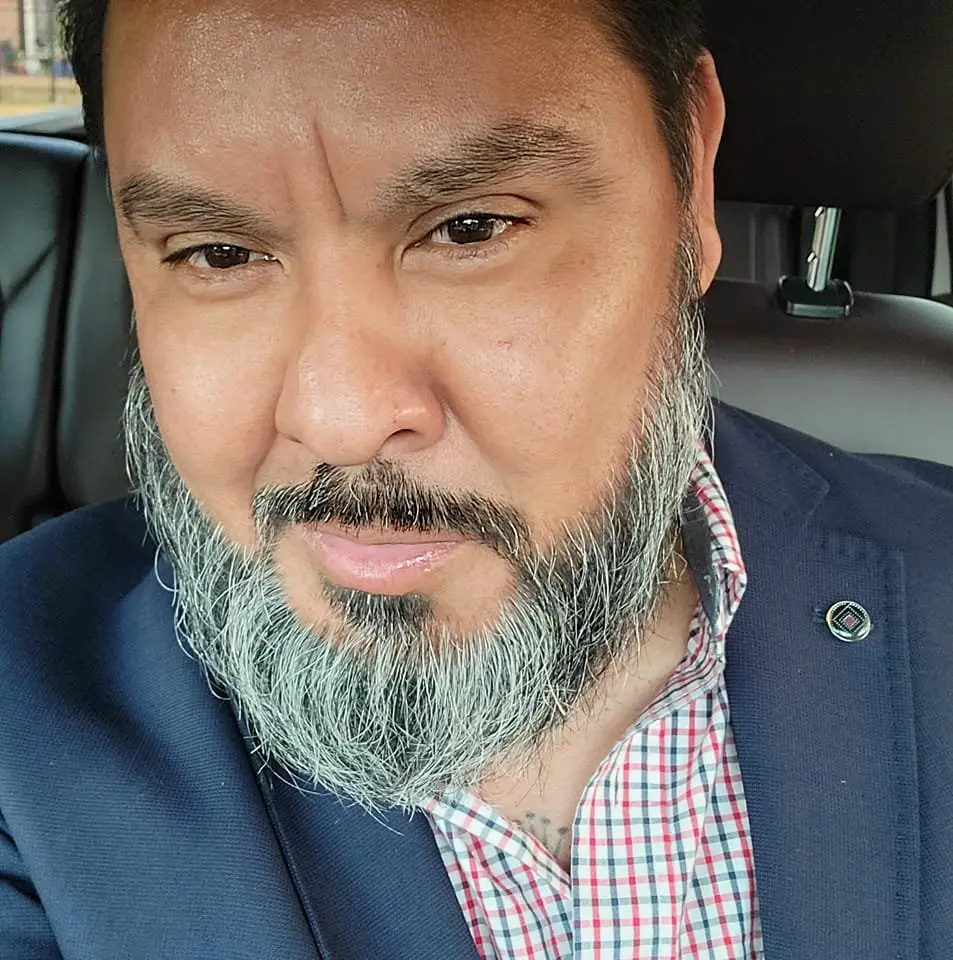 Cesar Lerma Man killed in harrowing Houston helicopter crash