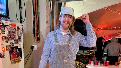 Man killed after losing control of motorcycle 2 Connor Bubash: Man killed after losing control of motorcycle