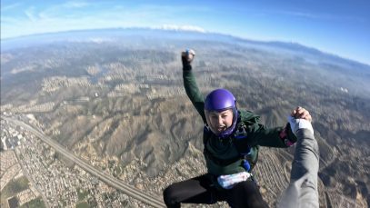 Actress, Dancer, SoCal DJ Killed In Riverside County Paragliding Crash 10 428173524 10230949399868281 2479220158801954100 n