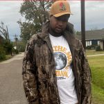 Gregory Carrington: Beaumont man dies by gas pumps at Honey's Drive-In on Concord at Delaware