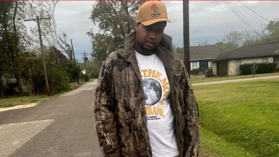 Gregory Carrington: Beaumont man dies by gas pumps at Honey's Drive-In on Concord at Delaware 9 Gregory Carrington: Beaumont man dies by gas pumps at Honey's Drive-In on Concord at Delaware