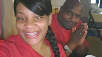 Colbert couple's deaths being investigated as murder/suicide 10 April Marie Kelley:Colbert couple's deaths being investigated as murder/suicide