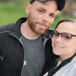 37-year-old Steven Kisor of Franklin Grange Road shot his wife, 38-year-old Tara Mae Kisor