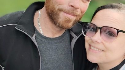 37-year-old Steven Kisor of Franklin Grange Road shot his wife, 38-year-old Tara Mae Kisor