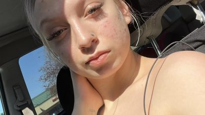 Carlie Felix: Teenage girl dies after shooting in Hilltop neighborhood