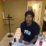 James Lofton: 22 year old man killed on Chicago's West Side