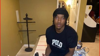 James Lofton: 22 year old man killed on Chicago's West Side 11 James Lofton: 22 year old man killed on Chicago's West Side