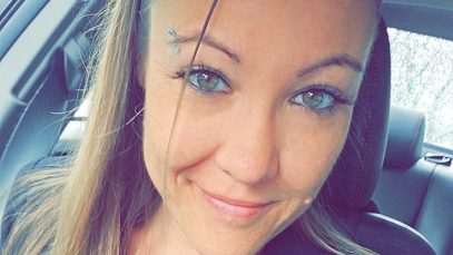 Woman dies after backing into airplane propeller while taking pictures 5 Amanda Gallagher