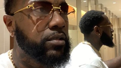 15-year-old driver on Cincinnati's West Side crashes into incoming cars, kills driver 7 A 28 year old man identified as Kanan Starks lost his life after a 15-year-old crashed into two oncoming cars in Mount Airy on Tuesday.