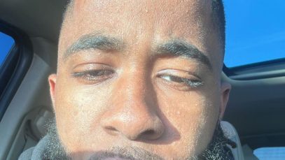 21 year old Christian Lewis (Donn Julió) was gunned down late Wednesday night in the 5800 block of Cypress Avenue, according to the Gary Police Department.