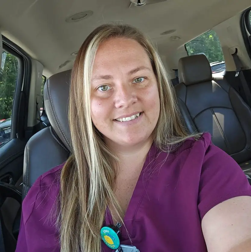 Kimberly Ricks: Falkville woman killed in shooting near Priceville