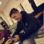Joey Chavez: Man riding dirt bike in southeast San Antonio neighborhood hit, killed by SUV