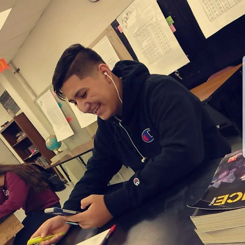 Joey Chavez: Man riding dirt bike in southeast San Antonio neighborhood hit, killed by SUV