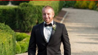 Pat McCool: Motorcycle rider killed in Bristol crash on Farmington Avenue 4 Pat McCool: Motorcycle rider killed in Bristol crash on Farmington Avenue