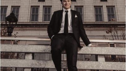 Suspect charged in Lynchburg shooting death, woman found dead in suspect's home 8 19-year-old Cash Gaudio: Suspect charged in Lynchburg shooting death, woman found dead in suspect's home