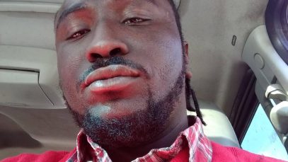 John Harris: Saginaw man killed in shooting at Birch Park Apartments