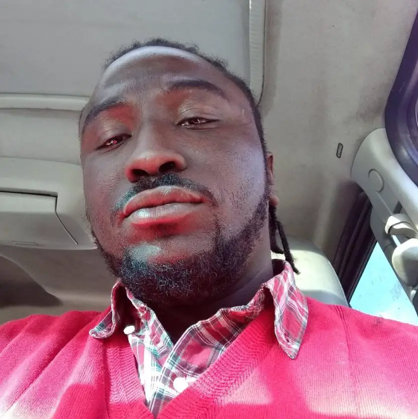 John Harris: Saginaw man killed in shooting at Birch Park Apartments