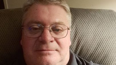 Donald Guldin Killed in Motorcycle Crash With Deer 1 Donald Guldin, a 57-year-old Macungie man was killed Wednesday morning when his motorcycle struck a deer in Lehigh County, state police said. Donald Guldin was pronounced dead at the scene at 6:04 a.m. Wednesday.