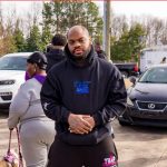 Decorey Lacarl Thomason: 1 dead in double shooting at Greenville Co. apartment complex