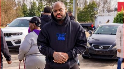 Decorey Lacarl Thomason: 1 dead in double shooting at Greenville Co. apartment complex