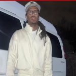 Demonquerius Colbert: Mansfield shooting claims life of 28-year-old