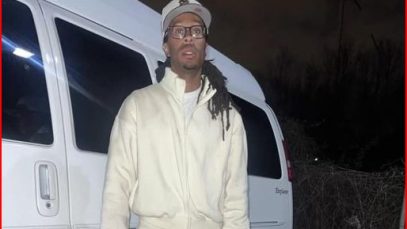 Demonquerius Colbert: Mansfield shooting claims life of 28-year-old