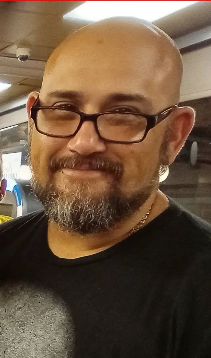James Valdez: Motorcycle driver killed after striking debris on Interstate 10, hitting guardrail