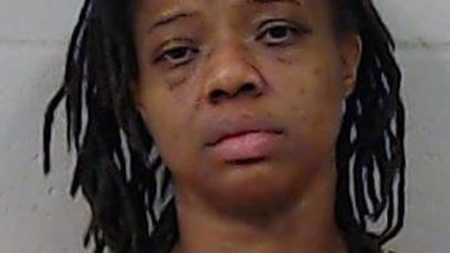 Tesha Florence: Wichita mom accused of shooting her 16-year-old son Identified 8 Tesha Florence: Wichita mom accused of shooting her 16-year-old son Identified