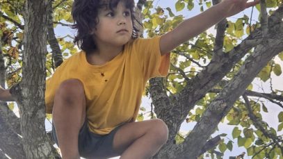 Miles McMahon: Missing Maryland 5-year-old boy found dead 4 Miles McMahon: Missing Maryland 5-year-old boy found dead