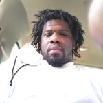 Taylor Beauford, 36, of Brunswick, was found shortly after 1 a.m. on Wednesday by Brunswick and Glynn County police.