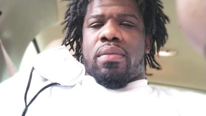 Taylor Beauford, 36, of Brunswick, was found shortly after 1 a.m. on Wednesday by Brunswick and Glynn County police.