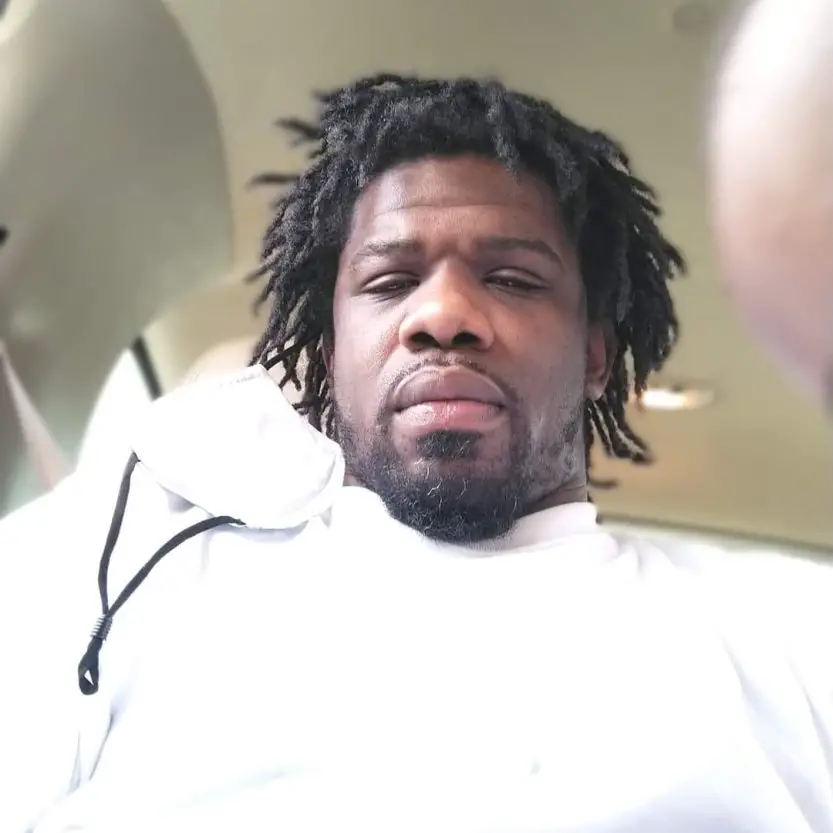 Taylor Beauford, 36, of Brunswick, was found shortly after 1 a.m. on Wednesday by Brunswick and Glynn County police.