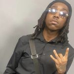 Lenell Jenkins, a 22-year-old man, of Burns Harbor lost his life after he was shot and killed early Wednesday morning in the parking lot of a manufacturing company in Portage.