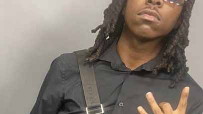 Lenell Jenkins, a 22-year-old man, of Burns Harbor lost his life after he was shot and killed early Wednesday morning in the parking lot of a manufacturing company in Portage.